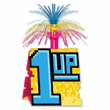 8-BIT Centerpiece