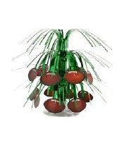 Football Centerpiece Mini