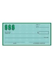 GIANT Check