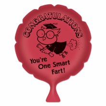 Whoopee Cushion