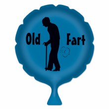 Whoopie Cushion Old Fart