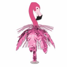 Centerpiece Flamingo 24inch