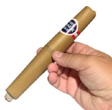 Cigar Jumbo Redneck