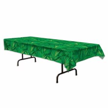 Palm Leaf Pl Tablecover