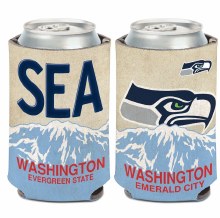 Seahawks Mtn Can Cooler
