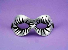 Mask Maquillage Silver