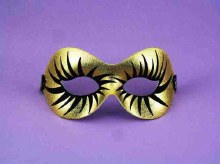 Mask Maquillage Gold