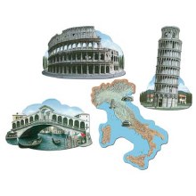 Cutouts Italian