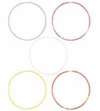 Glow Necklaces 10pk Asst