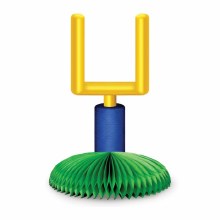 Goal Post Centerpiece
