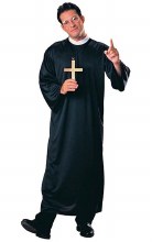 Priest Adult STD