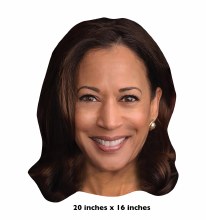 Yard Sign Kamala Harris 20"