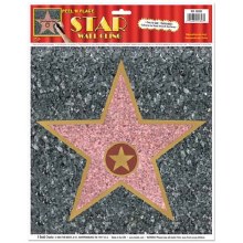 Peel N Place Star