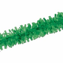 Festooning Garland Green