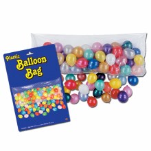 Balloon Drop DIY Kit #55910-B • Holds 5in. Balloons x 100