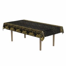 Metallic HBD Tablecover