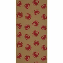 Crap Kraft Paper Roll