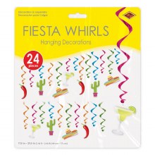 Fiesta Whirls
