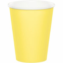 Mimosa 9oz Cups