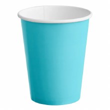 Bermuda Blue 9oz H/C Cups