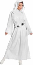 Princess Leia DLX