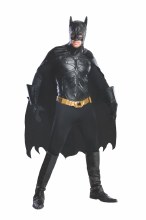 Batman Dark Knight Rental Lg
