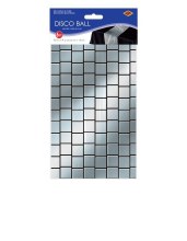Disco Balll Table Runner