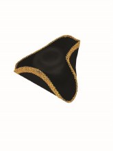 Hat Tricorner Deluxe