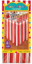 Table Skirt Pl Carnival