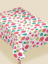 Aloha Tablecover Vinyl