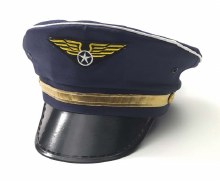 Hat Pilot