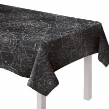 Spiderweb Night Tablecover