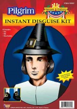 Pilgrim Man Kit