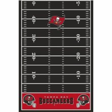 Tampa Bay Buccaneer Tablecover