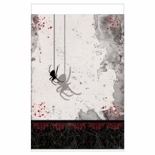 Dark Manor Pl Tablecover