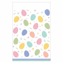 Tablecover Pastel Easter