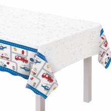 First Responders Tablecover