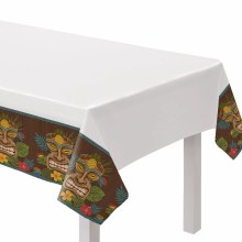 Vintage Tiki Tablecover