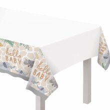 Tablecover Plastic Soft Jungle