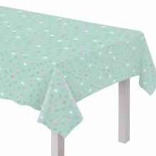Easter Wishes Tablecover