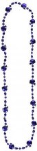 Beads Football Blue