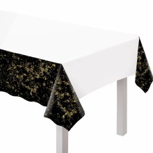 Cheers NYE Table Cover