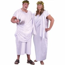 Toga! Toga! Plus