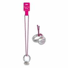 Necklace Ring Giant