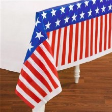 American Classic Tablecover