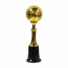 Award Globe Statue