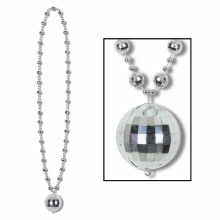 Beads Disco Ball