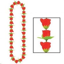 Lei Roses