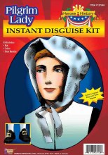 Pilgrim Lady Kit