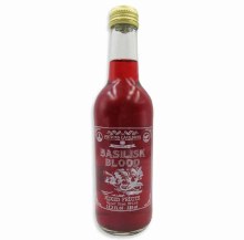 Basilisk Blood Soft Drink